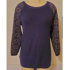 Ann Taylor Sweatshirt